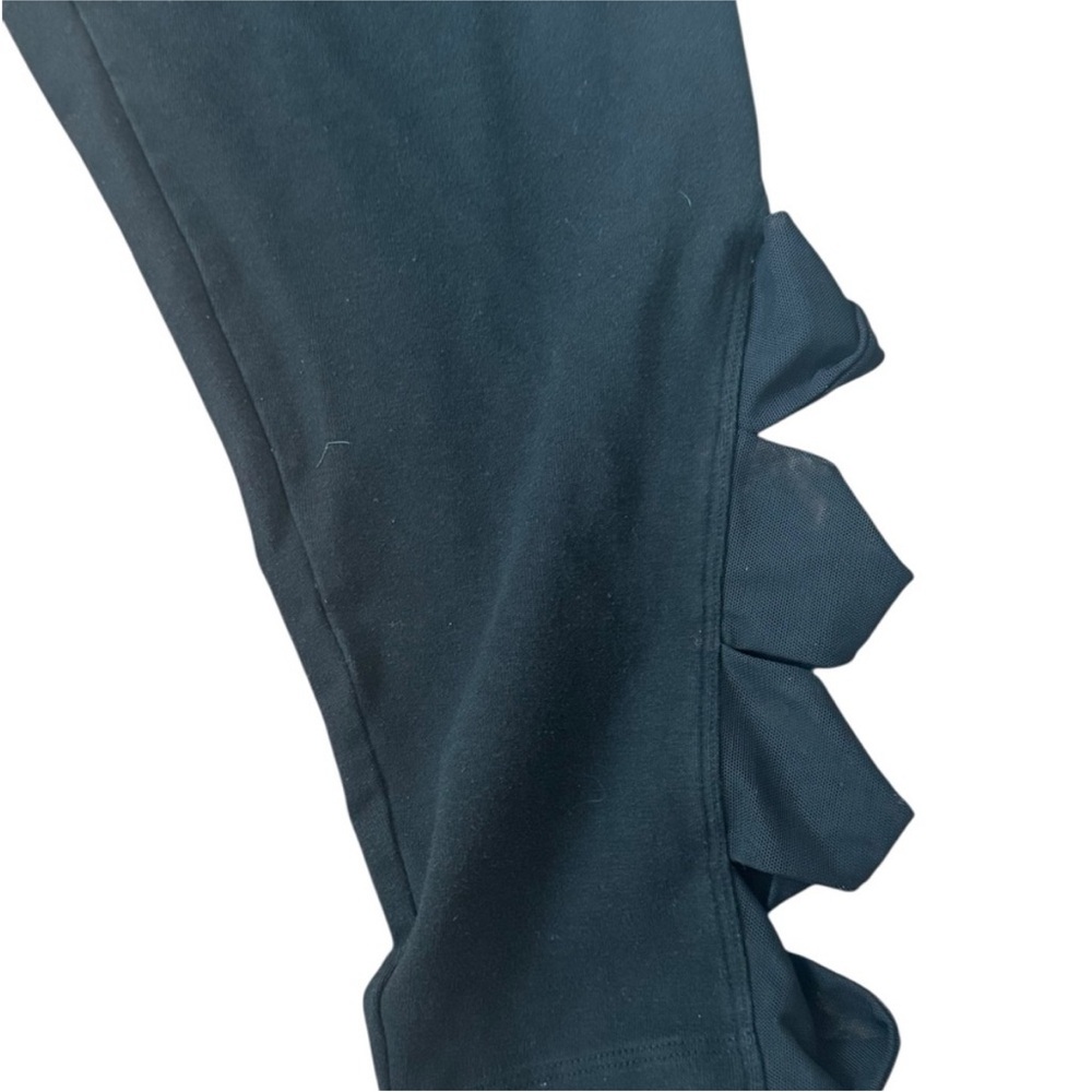 Victoria Secret Sport Black Leggings - Picture 4 of 7